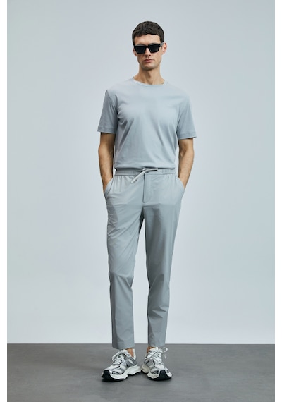 Lufian Alex Smart Erkek Chino Pantolon Slim Fit Taş Taş 111190348100190 Taş Lufian Alex Smart Erkek Chino Pantolon Slim Fit Taş Taş 111190348100190 Taş