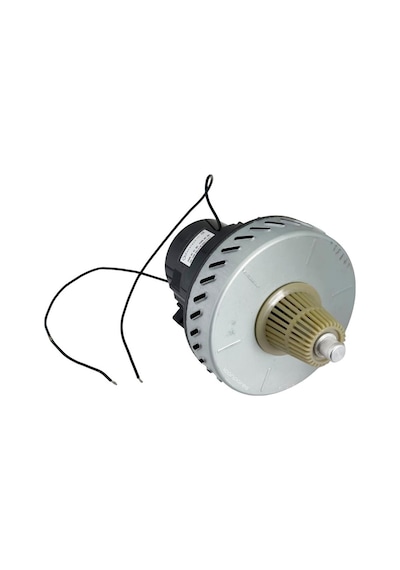 İhlas İle Uyumlu Aura Cleanmax S Plus Süpürge Motoru 1200w ,tek Fanlı