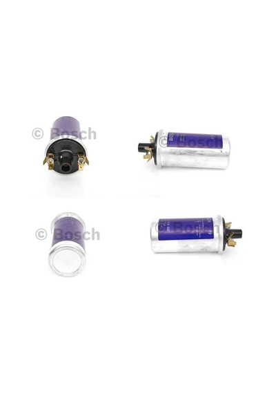 Bosch 221119027 Atesleme Bobini M131 / R12