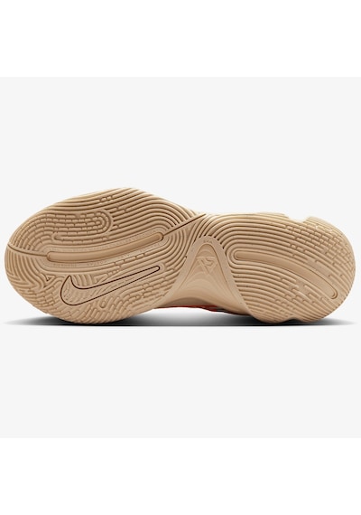 Nike Giannis Immortality 4 Mens Basketball Shoes Erkek Basketbol Ayakkabısı Krem