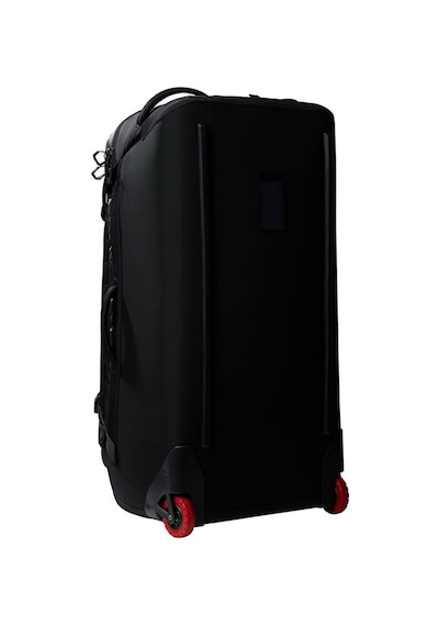 The North Face Base Camp Rolling Thunder Seyahat Çantası Nf0a87gd53r1 Siyah Nf0a87gd53r1 Siyah