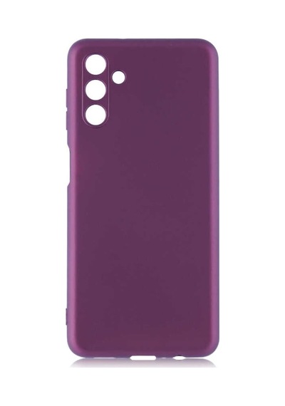 Samsung Uyumlu Galaxy A13 5G Kılıf Soft Mat Premier Case