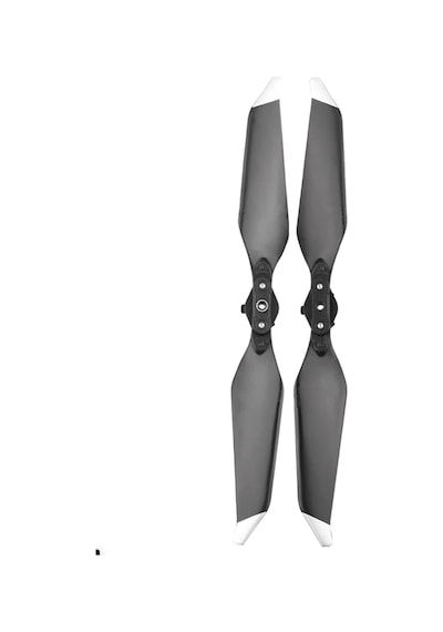 DJI Mavic Pro Oem Pervane Platinium 2’li Silver