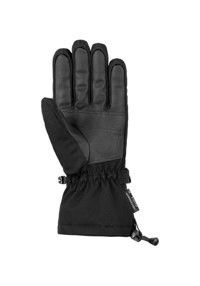 Reusch Outset R-tex Xt Kayak Eldiveni Siyah 001