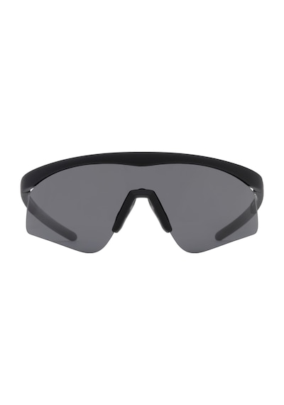 Sun's Good The Vizor Siyah Unisex Bisiklet Gözlüğü Siyah