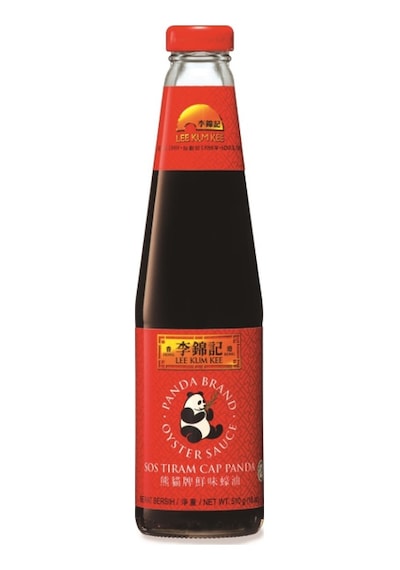 Lee Kum Kee İstiridye Sosu 510 G
