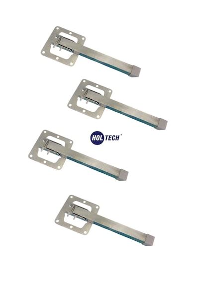 Metal Katlanır Yer Sofrası Ayağı 20 Cm Tamamen Metal Sofra Altı