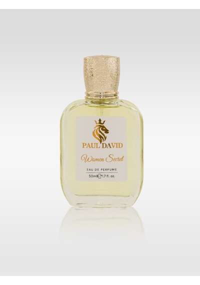 K-283 Chypre Meyve Edp Parfüm Uzun Süre Kalıcı 50ml Amber