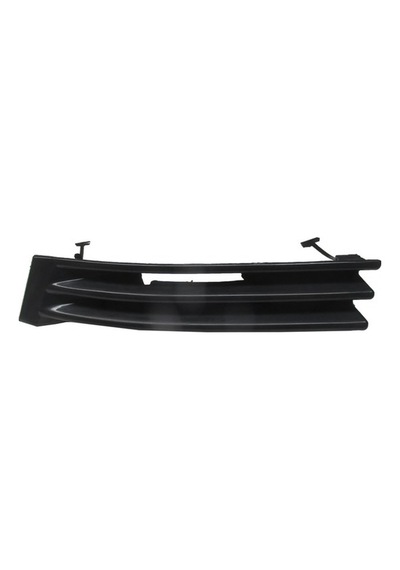 Mercedes C Class- W202- 93/96 Ön Tampon Çeki Demiri Kapağı Sol Astarlı Tyg