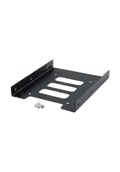Pc Kasında Ssd Kızak - Notebook Diski Kullanma Aparatı Metal