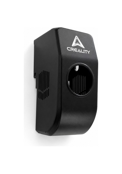 Creality Ender-5 Max Baskı Kafası Ön Kapak
