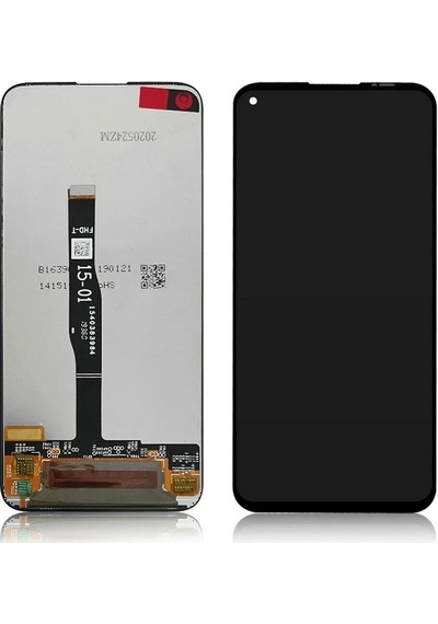 Huawei P40 Lite Lcd Dokunmatik Ekran Jny-lx1