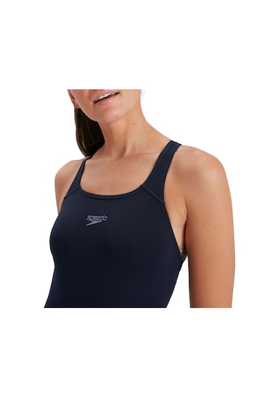 Speedo Eco End Ess Mdlt Af Navy Kadın Yüzücü Mayosu 8 13471d740 S 001
