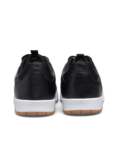 Hummel Versay Iı Erkek Siyah Sneaker Siyah