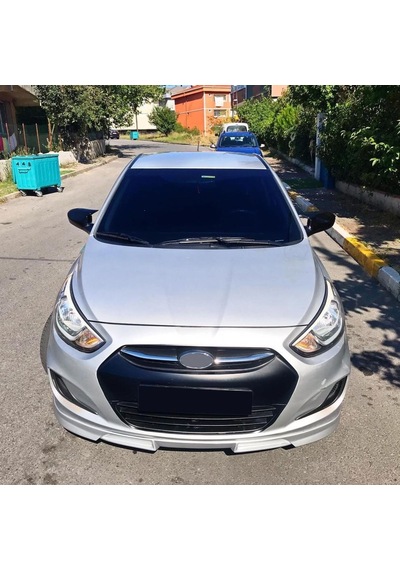 Autogp Hyundai Era Blue Ayna Kapağı Yarasa Pianoblack 2005+ Cm2015hyaccbataykap