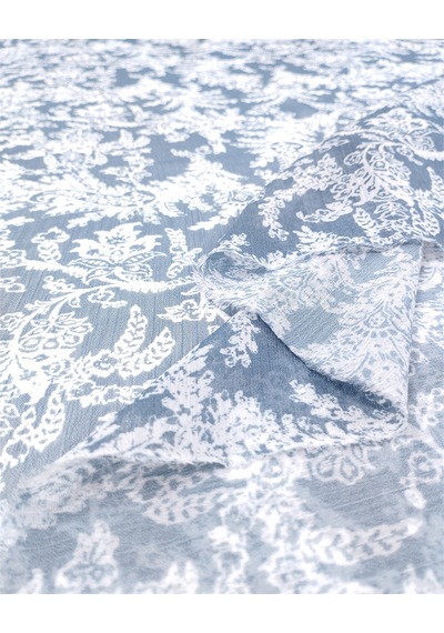 Gri Mavi Beyaz Renklerde Krinkıl Şifon Kumaş Elbiselik & Pareoluk 145x325cm-12549 Gri,mavi,beyaz Gri Mavi Beyaz Renklerde Krinkıl Şifon Kumaş Elbiselik & Pareoluk 145x325cm-12549 Gri,mavi,beyaz