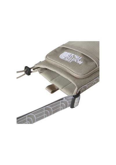 The North Face Borealis Water Bottle Holder Erkek Çanta-32894 Taş Rengi