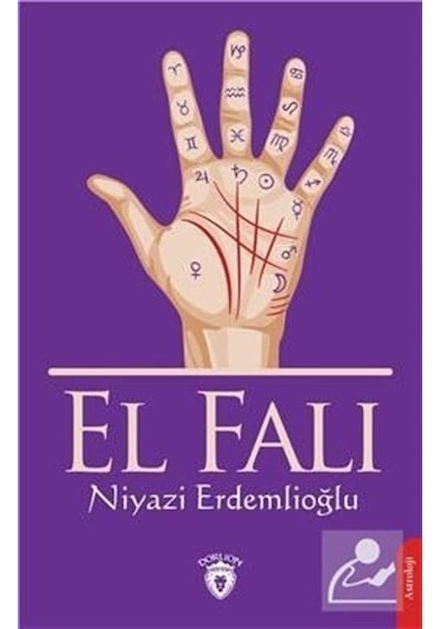 El Falı - Niyazi Erdemlioğlu - Dorlion Yayınevi