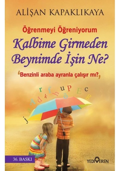 Kalbime Girmeden Beynimde İşin Ne - Aıaı-819669