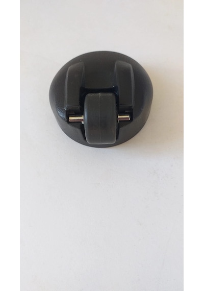 Miele Elekktrikli Süpürge  Classic C1-c2-c3 Junior Power Line Tekerleği 1 Ad.
