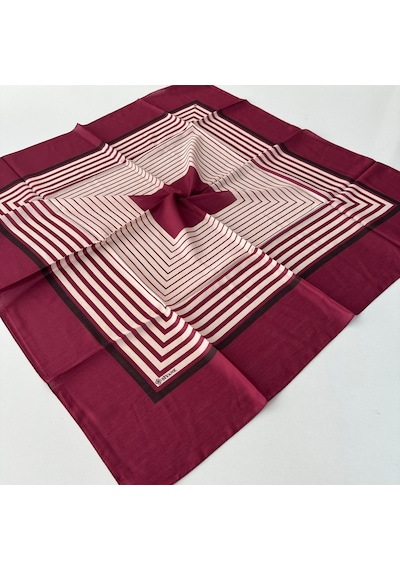 Siyane Soft Pamuklu Eşarp Lra1406-46432 Çok Renkli