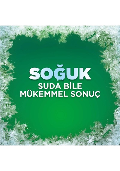 Sıvı Çamaşır Deterjanı Renklilere Özel 21 Yıkama