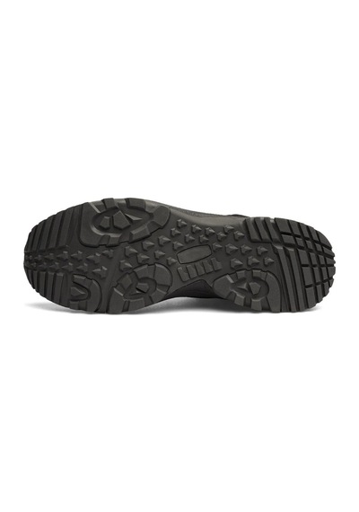 Hummel Werno Hi 900776-2042 Unisex Siyah Su Geçirmez Bot Siyah