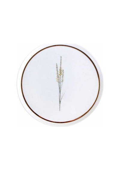 Porland Botanical 21cm 4'lü Pasta Takımı 04alm007234