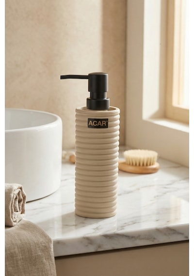 Marissa Sıvı Sabunluk Krem - 350 Ml Krem