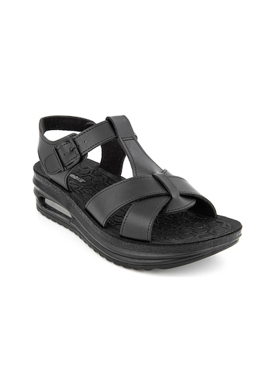 Muya Reeves Anatomik Air Max Taban Islak Zemin Kadın Sandalet 33002-3634-STAN