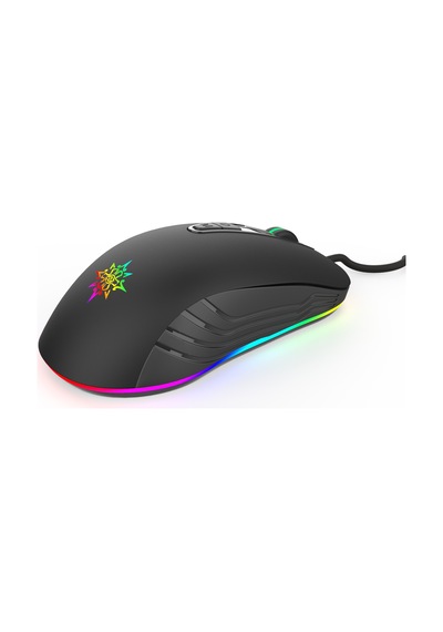 Inca IMG-348 Phaldor Rgb Macro Keys Oyuncu Mouse