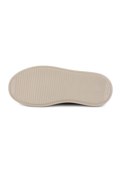 Tamer Tanca Erkek Hakiki Deri Kahverengi Sneakers & Spor Ayakkabı 04 1144 Erk Ayk Y26 Kahve Fltr Kahverengi