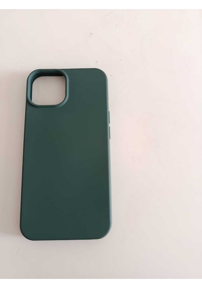 Apple iPhone Uyumlu  13 / 14 Silikon Kılıf Modelleri
