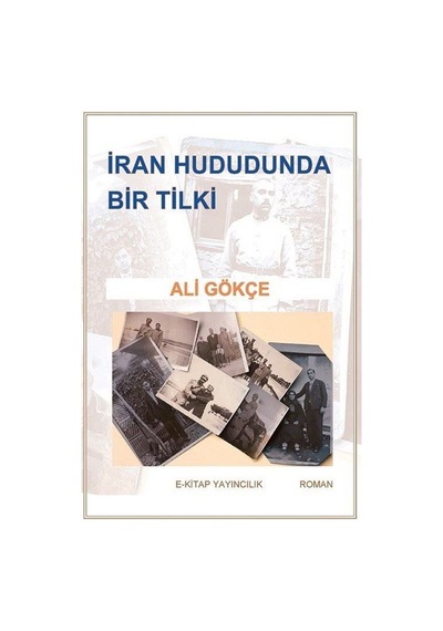 İran Hududunda Bir Tilki / Ali Gökçe