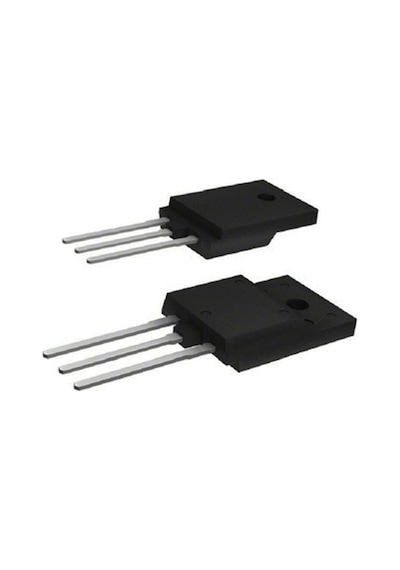 Bu2508Df Transistör