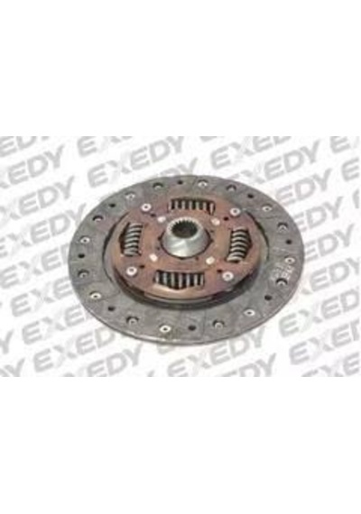 Daihatsu Terios 1.3 97-00 Debriyaj Balatası Diğer
