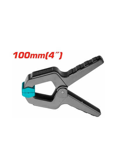 Tht13342 100 Mm Yaylı Kıskaç