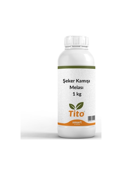Şeker Kamışı Melası 1 Kg