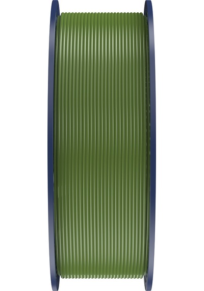 Sunlu Zeytin Yeşili Pla Filament - 1.75mm - 1 Kg Zeytin Yeşili