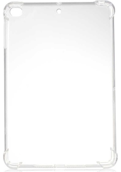 Apple Uyumlu iPad Mini 3 2 1 Şeffaf Tablet Kılıf A1432 A1454 A1455 A1489 A1490 A1491 A1599 A1600 T-anti
