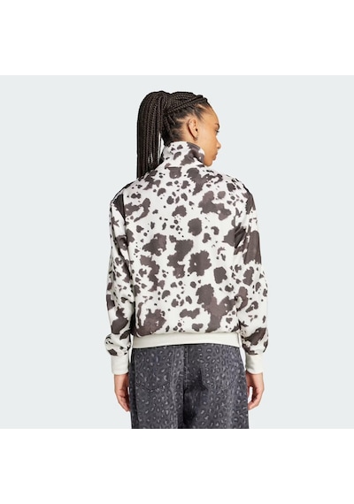 Adidas Originals Satin Kadın Sweatshirt C-adıka2683b30a00 Beyaz
