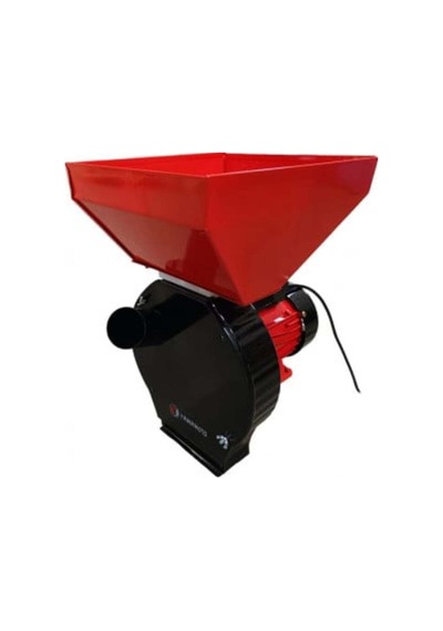 Ym3900 Yem Kırma Makinası, Öğütücü Değirmen - 240kg/s