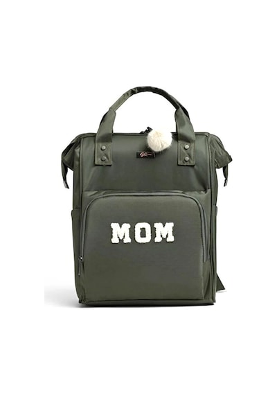 Baby2go Go Bag Zeina Anne Bebek Bakım Çantası Haki