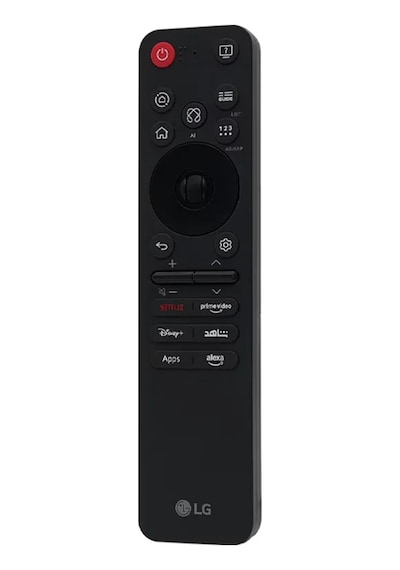 LG TV 2025 Serisi Sihirli Kumanda Kontrolörü EBX30147106