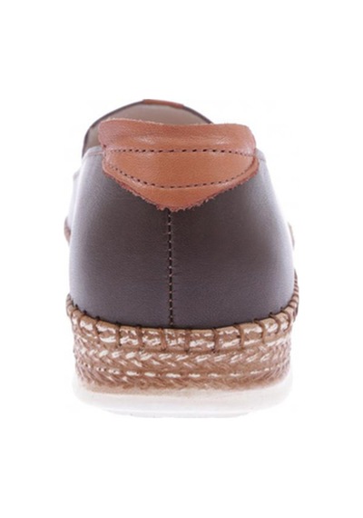 Dgn P01-22y Bayan Strobelli Anatomıc Footwear Deri Ayakkabı P01-1512-R0685 Kahverengi Dgn P01-22y Bayan Strobelli Anatomıc Footwear Deri Ayakkabı P01-1512-R0685 Kahverengi