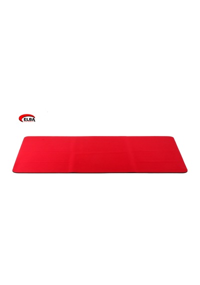Elba 600 Kırmızı Mouse Pad 600-350-2