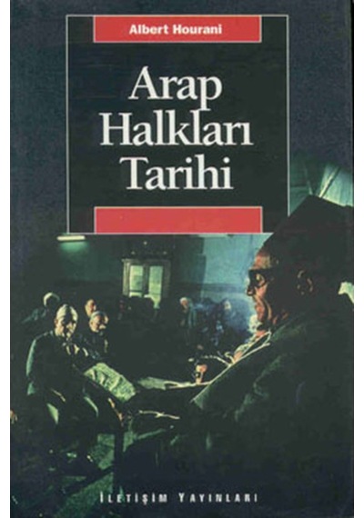 Arap Halkları Tarihi