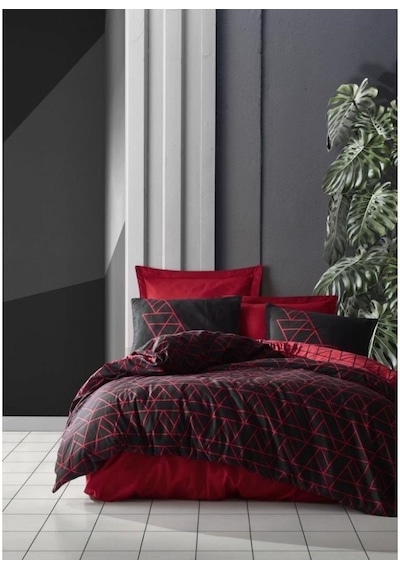 Dark Shadow Bordo