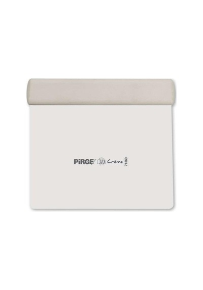 Pirge Creme Hamur Kazıyıcısı 12 Cm Tek Ebat Diğer
