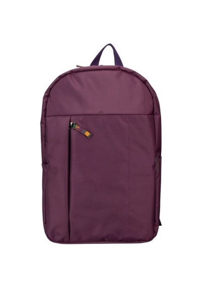 Plm Oslo 15.6" Mürdüm Notebook Sırt Çantası